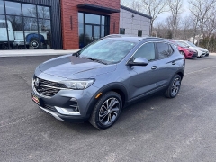 Used 2021  Buick Encore GX FWD 4dr Select at Leadbelt Auto Sales near Leadington&comma; MO
