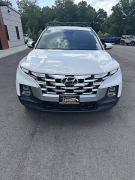 Used 2023  Hyundai Santa Cruz SEL FWD at Leadbelt Auto Sales near Leadington&comma; MO