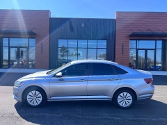Used 2020  Volkswagen Jetta Auto at Leadbelt Auto Sales near Leadington&comma; MO