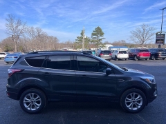 Used 2018  Ford Escape SE FWD at Leadbelt Auto Sales near Leadington&comma; MO