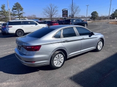 Used 2020  Volkswagen Jetta Auto at Leadbelt Auto Sales near Leadington&comma; MO
