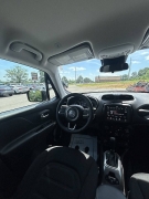 Used 2022  Jeep Renegade Latitude 4x4 at Leadbelt Auto Sales near Leadington&comma; MO
