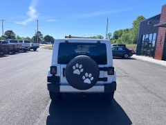 Used 2012  Jeep Wrangler Unlimited 4WD 4dr Sahara at Leadbelt Auto Sales near Leadington&comma; MO
