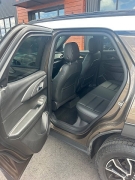 Used 2021  Chevrolet Trailblazer 4d SUV FWD ACTIV at Leadbelt Auto Sales near Leadington&comma; MO