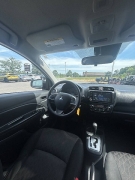 Used 2024  Mitsubishi Mirage CVT at Leadbelt Auto Sales near Leadington&comma; MO