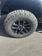Used 2022  Jeep Gladiator Altitude 4x4 at Leadbelt Auto Sales near Leadington&comma; MO