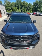 Used 2022  Chevrolet Silverado 1500 LTD 4WD Crew Cab 147" LT Trail Boss at Leadbelt Auto Sales near Leadington&comma; MO