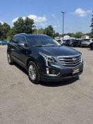 Used 2019  Cadillac XT5 4d SUV FWD Luxury at Leadbelt Auto Sales near Leadington&comma; MO