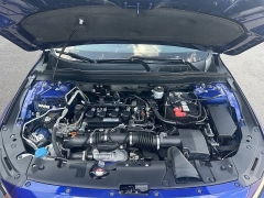 Used 2018  Honda Accord Sedan 4d Sport 1&period;5L CVT at Leadbelt Auto Sales near Leadington&comma; MO