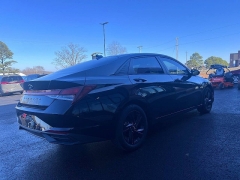 Used 2021  Hyundai Elantra SEL IVT &ast;Ltd Avail&ast; at Leadbelt Auto Sales near Leadington&comma; MO