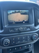 Used 2021  Chevrolet Colorado 4WD Crew Cab 128" Work Truck at Leadbelt Auto Sales near Leadington&comma; MO