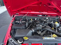 Used 2008  Jeep Wrangler 2d Convertible X at Leadbelt Auto Sales near Leadington&comma; MO