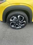 Used 2024  Chevrolet Trax FWD 4dr 2RS at Leadbelt Auto Sales near Leadington&comma; MO