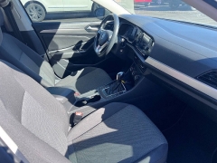 Used 2020  Volkswagen Jetta Auto at Leadbelt Auto Sales near Leadington&comma; MO