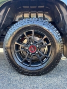 Used 2019 Toyota Tundra 4WD CrewMax 5.5' Bed 5.7L (Natl) at Leadbelt Auto Sales near Farmington, MO