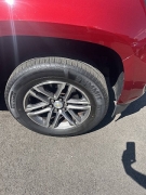 Used 2021  Chevrolet Colorado 4WD Crew Cab 128" Work Truck at Leadbelt Auto Sales near Leadington&comma; MO