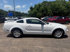 Used 2006 Ford Mustang 2dr Cpe at Leadbelt Auto Sales near Farmington, MO