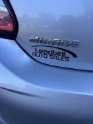 Used 2024  Mitsubishi Mirage CVT at Leadbelt Auto Sales near Leadington&comma; MO