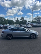 Used 2025  Volkswagen Jetta SE Auto at Leadbelt Auto Sales near Leadington&comma; MO