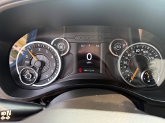 Used 2022 Ram 1500 Big Horn 4x4 Crew Cab 5'7" Box at Leadbelt Auto Sales near Farmington, MO