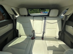 Used 2019  Cadillac XT5 4d SUV FWD Luxury at Leadbelt Auto Sales near Leadington&comma; MO