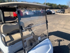 Used 2020 Yamaha DR2ET1X at Leadbelt Auto Sales near Farmington, MO