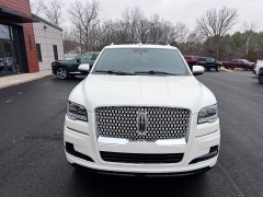 Used 2023  Lincoln Navigator Reserve 4x4 at Leadbelt Auto Sales near Leadington&comma; MO