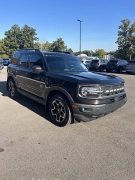 Used 2021  Ford Bronco Sport Big Bend 4x4 at Leadbelt Auto Sales near Leadington&comma; MO