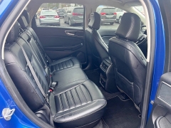 Used 2024  Ford Edge AWD at Leadbelt Auto Sales near Leadington&comma; MO