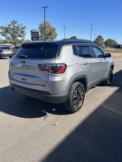 Used 2021  Jeep Compass Trailhawk 4x4 at Leadbelt Auto Sales near Leadington&comma; MO