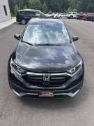 Used 2021  Honda CR-V EX 2WD at Leadbelt Auto Sales near Leadington&comma; MO