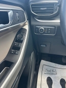 Used 2021  Ford Explorer XLT 4WD at Leadbelt Auto Sales near Leadington&comma; MO
