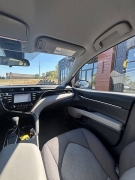 Used 2019  Toyota Camry Auto &lpar;Natl&rpar; at Leadbelt Auto Sales near Leadington&comma; MO