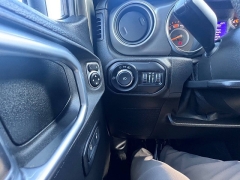 Used 2021  Jeep Wrangler Unlimited Willys Sport 4x4 at Leadbelt Auto Sales near Farmington, MO