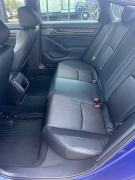 Used 2018  Honda Accord Sedan 4d Sport 1&period;5L CVT at Leadbelt Auto Sales near Leadington&comma; MO