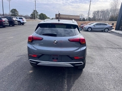 Used 2021  Buick Encore GX FWD 4dr Select at Leadbelt Auto Sales near Leadington&comma; MO