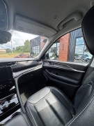 Used 2022  Jeep Grand Cherokee L Limited 4x4 at Leadbelt Auto Sales near Leadington&comma; MO