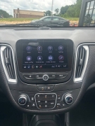 Used 2024  Chevrolet Malibu 4dr Sdn 1LT at Leadbelt Auto Sales near Leadington&comma; MO