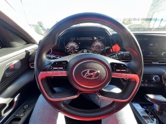 Used 2022  Hyundai Elantra SEL IVT at Leadbelt Auto Sales near Leadington&comma; MO