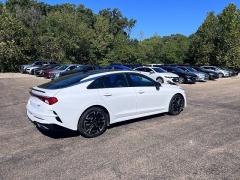 Used 2021  Kia K5 GT-Line Auto FWD at Leadbelt Auto Sales near Farmington, MO