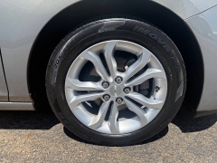 Used 2019 Chevrolet Cruze 4d Sedan LT at Leadbelt Auto Sales near Farmington, MO