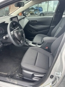 Used 2024  Toyota Corolla LE CVT &lpar;Natl&rpar; at Leadbelt Auto Sales near Leadington&comma; MO