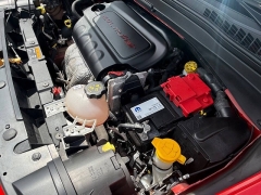 Used 2020 Jeep Renegade Jeepster 4x4 at Leadbelt Auto Sales near Farmington, MO