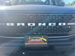 Used 2025  Ford Bronco Big Bend 4 Door 4x4 at Leadbelt Auto Sales near Leadington&comma; MO