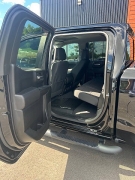 Used 2024  Chevrolet Silverado 1500 4WD Crew Cab 147" Custom at Leadbelt Auto Sales near Leadington&comma; MO