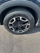 Used 2022  Ford Bronco Sport Outer Banks 4x4 at Leadbelt Auto Sales near Leadington&comma; MO
