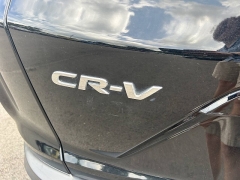 Used 2021  Honda CR-V EX 2WD at Leadbelt Auto Sales near Leadington&comma; MO