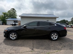 Used 2023  Chevrolet Malibu 4dr Sdn LS w/1LS at Leadbelt Auto Sales near Farmington, MO