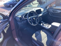 Used 2023  Chevrolet Blazer AWD 4dr LT w&sol;2LT at Leadbelt Auto Sales near Leadington&comma; MO