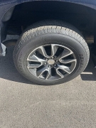 Used 2022  Chevrolet Silverado 1500 4WD Crew Cab 147" LT w&sol;2FL at Leadbelt Auto Sales near Leadington&comma; MO